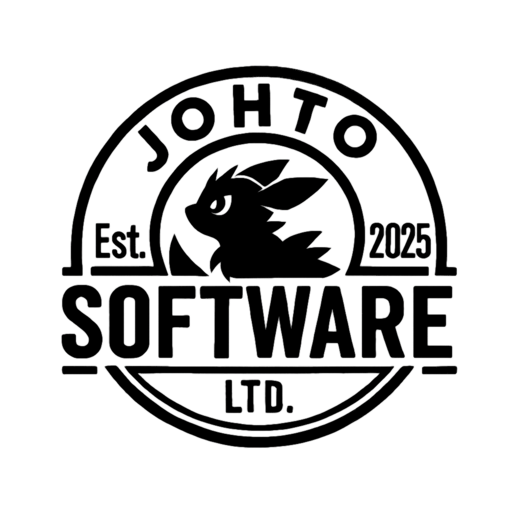 Johto Software LTD Logo